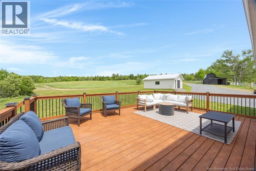 829 Wickham Bald Hill Road, Wickham, New Brunswick  E5T 3V2 - Photo 32 - NB142047