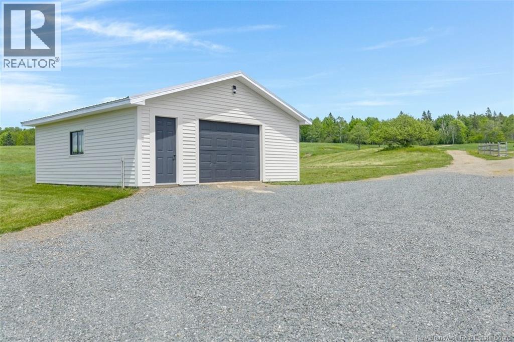 829 Wickham Bald Hill Road, Wickham, New Brunswick  E5T 3V2 - Photo 34 - NB142047