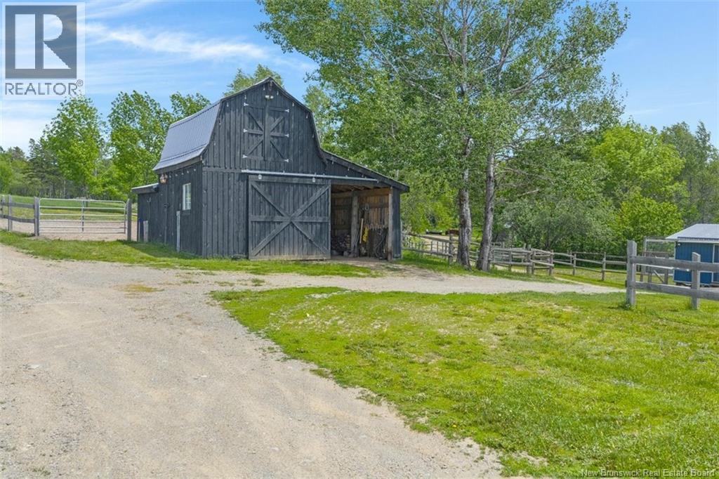829 Wickham Bald Hill Road, Wickham, New Brunswick  E5T 3V2 - Photo 35 - NB142047