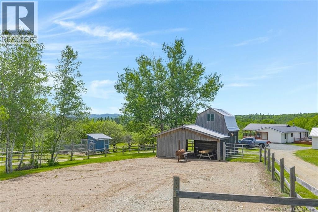 829 Wickham Bald Hill Road, Wickham, New Brunswick  E5T 3V2 - Photo 36 - NB142047