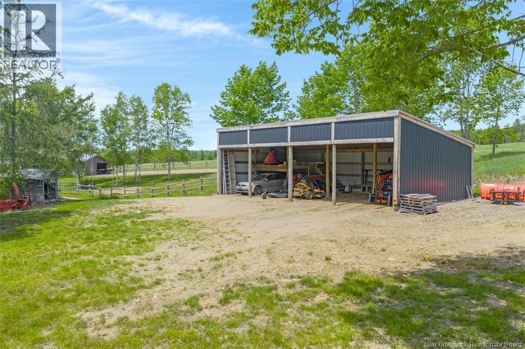 829 Wickham Bald Hill Road, Wickham, New Brunswick  E5T 3V2 - Photo 39 - NB142047