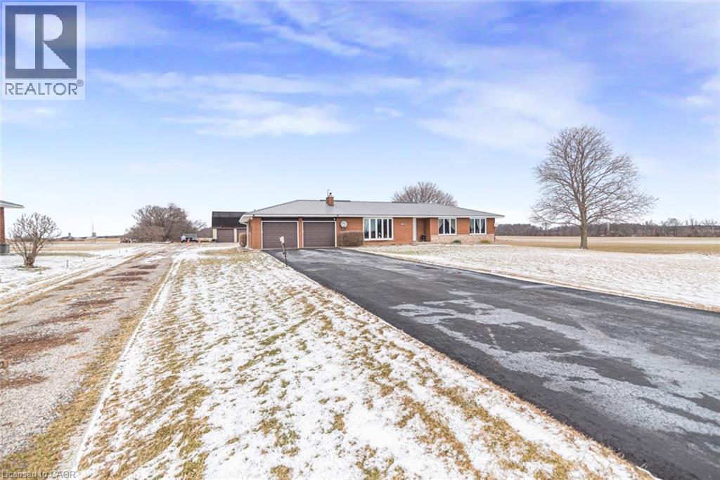 3271 Rainham Road, Haldimand, Ontario  N0A 1L0 - Photo 2 - 40812593