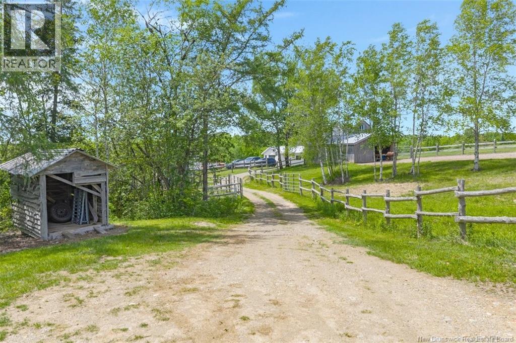 829 Wickham Bald Hill Road, Wickham, New Brunswick  E5T 3V2 - Photo 38 - NB142047