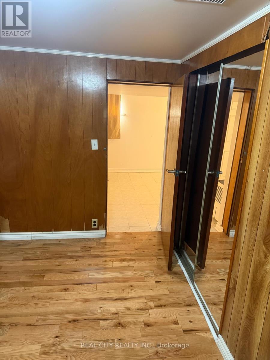 Lower - 2451 Loanne Drive, Mississauga, Ontario  L5K 1P1 - Photo 11 - W12980204