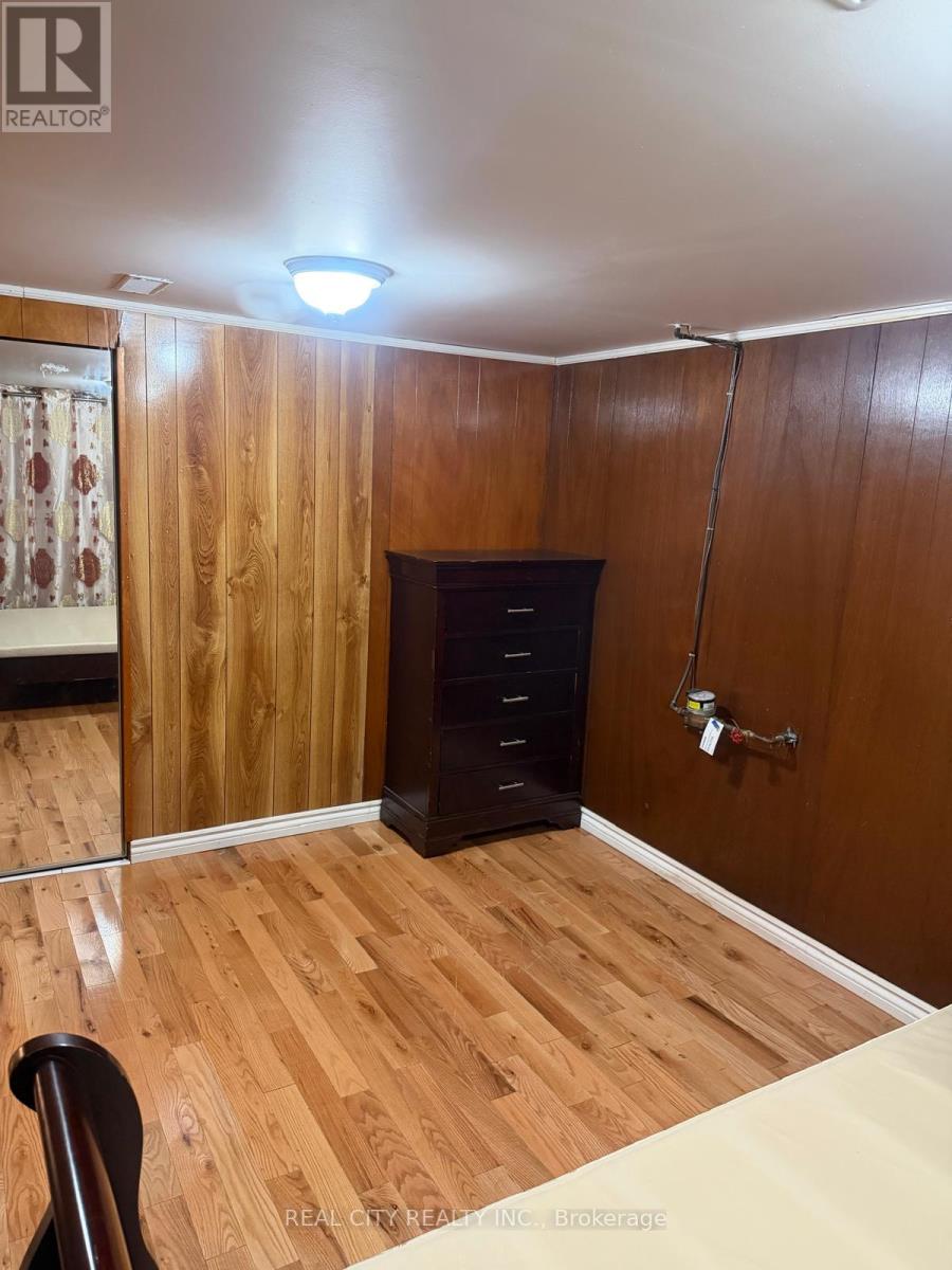 Lower - 2451 Loanne Drive, Mississauga, Ontario  L5K 1P1 - Photo 13 - W12980204