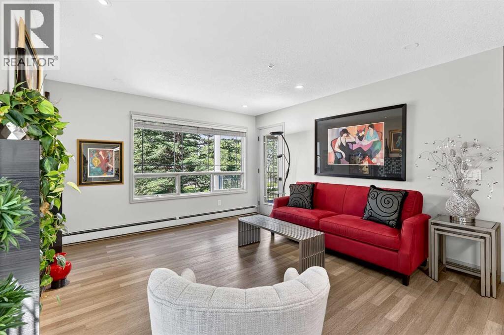 222, 2144 Paliswood Road Sw, Calgary, Alberta T2V 5K2 - Photo 4 - A2317220