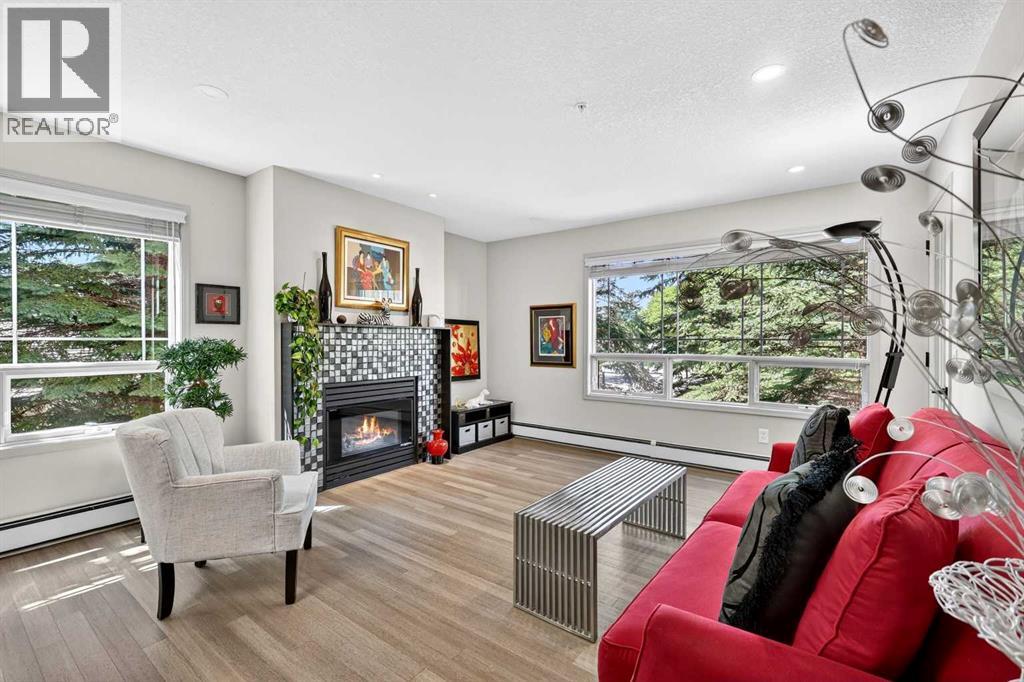 222, 2144 Paliswood Road Sw, Calgary, Alberta T2V 5K2 - Photo 3 - A2317220