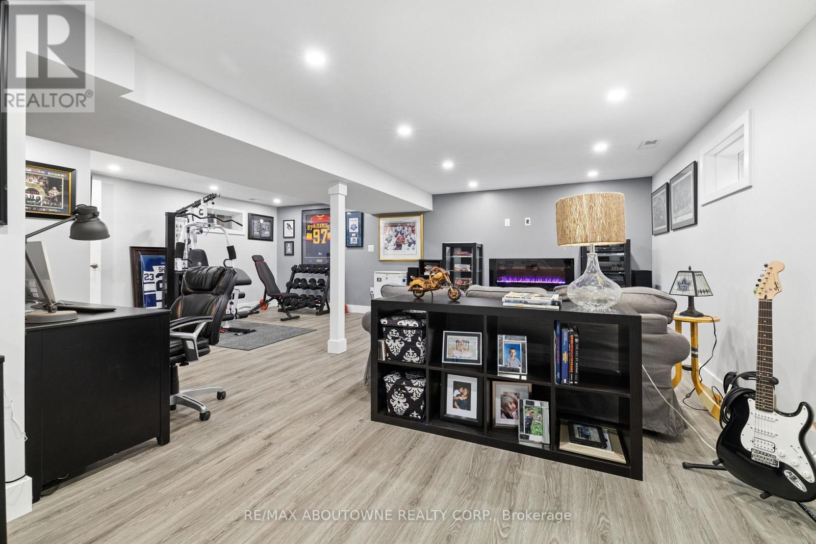 441 Withnell Crescent, Oakville, Ontario  L6L 3M1 - Photo 32 - W13133318