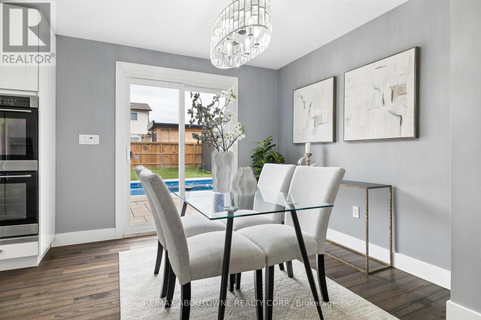441 Withnell Crescent, Oakville, Ontario  L6L 3M1 - Photo 12 - W13133318