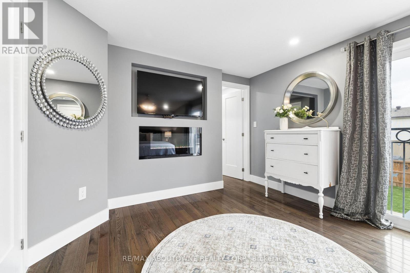 441 Withnell Crescent, Oakville, Ontario  L6L 3M1 - Photo 22 - W13133318