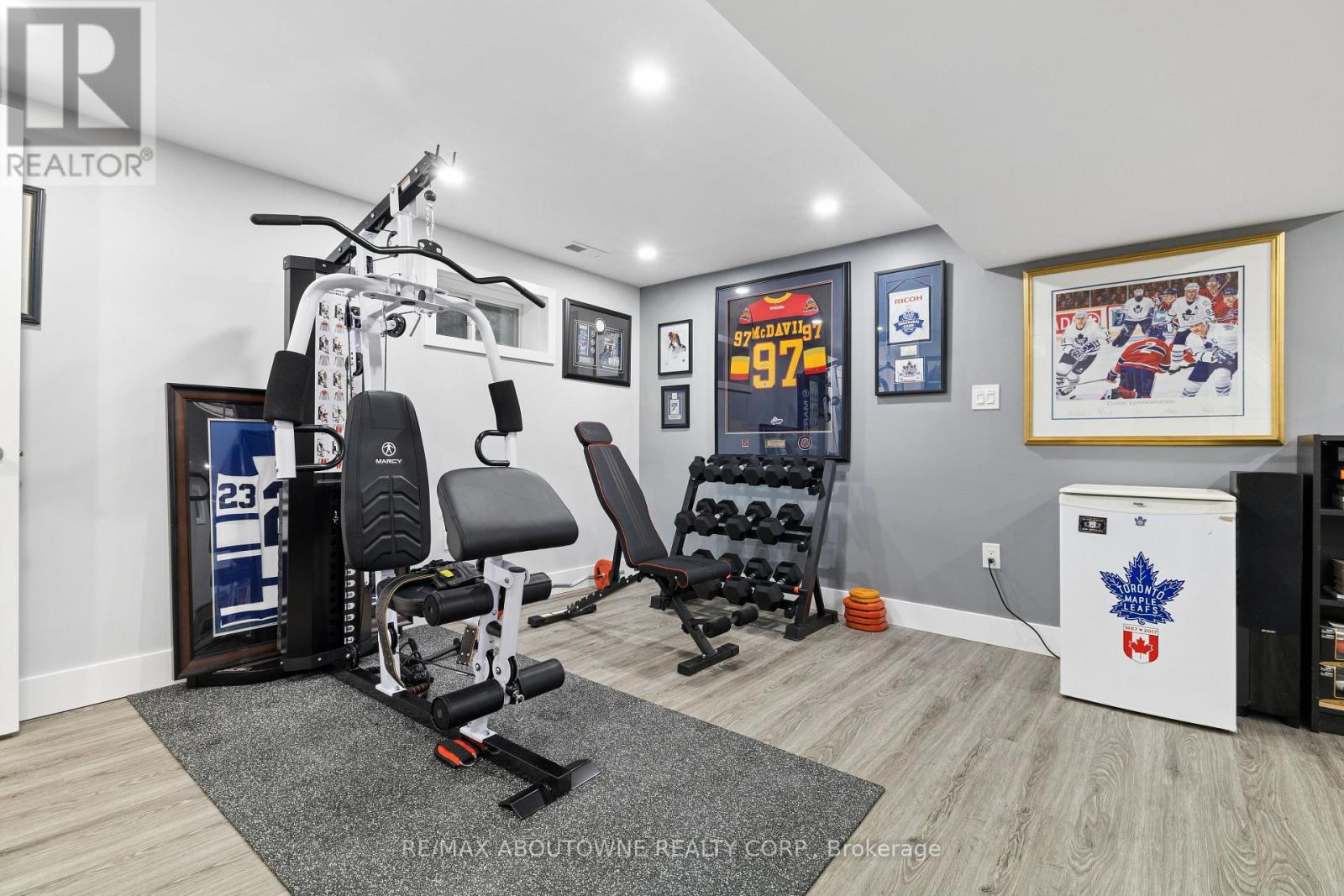 441 Withnell Crescent, Oakville, Ontario  L6L 3M1 - Photo 36 - W13133318