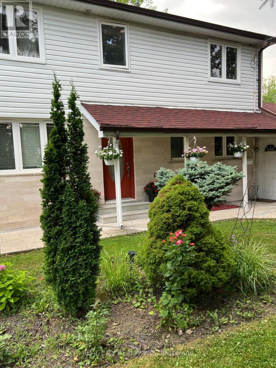Lower - 2451 Loanne Drive, Mississauga, Ontario  L5K 1P1 - Photo 19 - W12980204