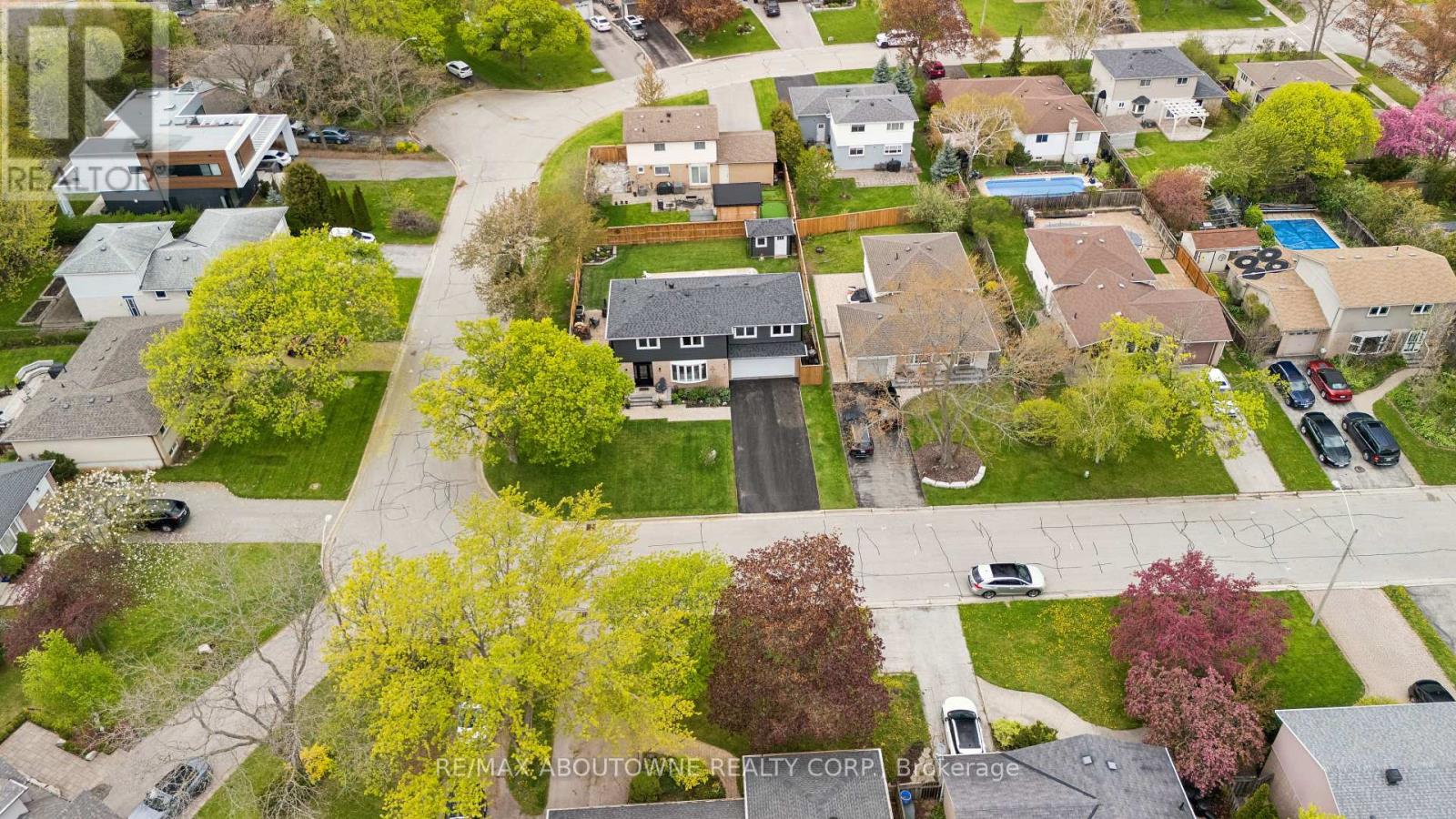 441 Withnell Crescent, Oakville, Ontario  L6L 3M1 - Photo 45 - W13133318