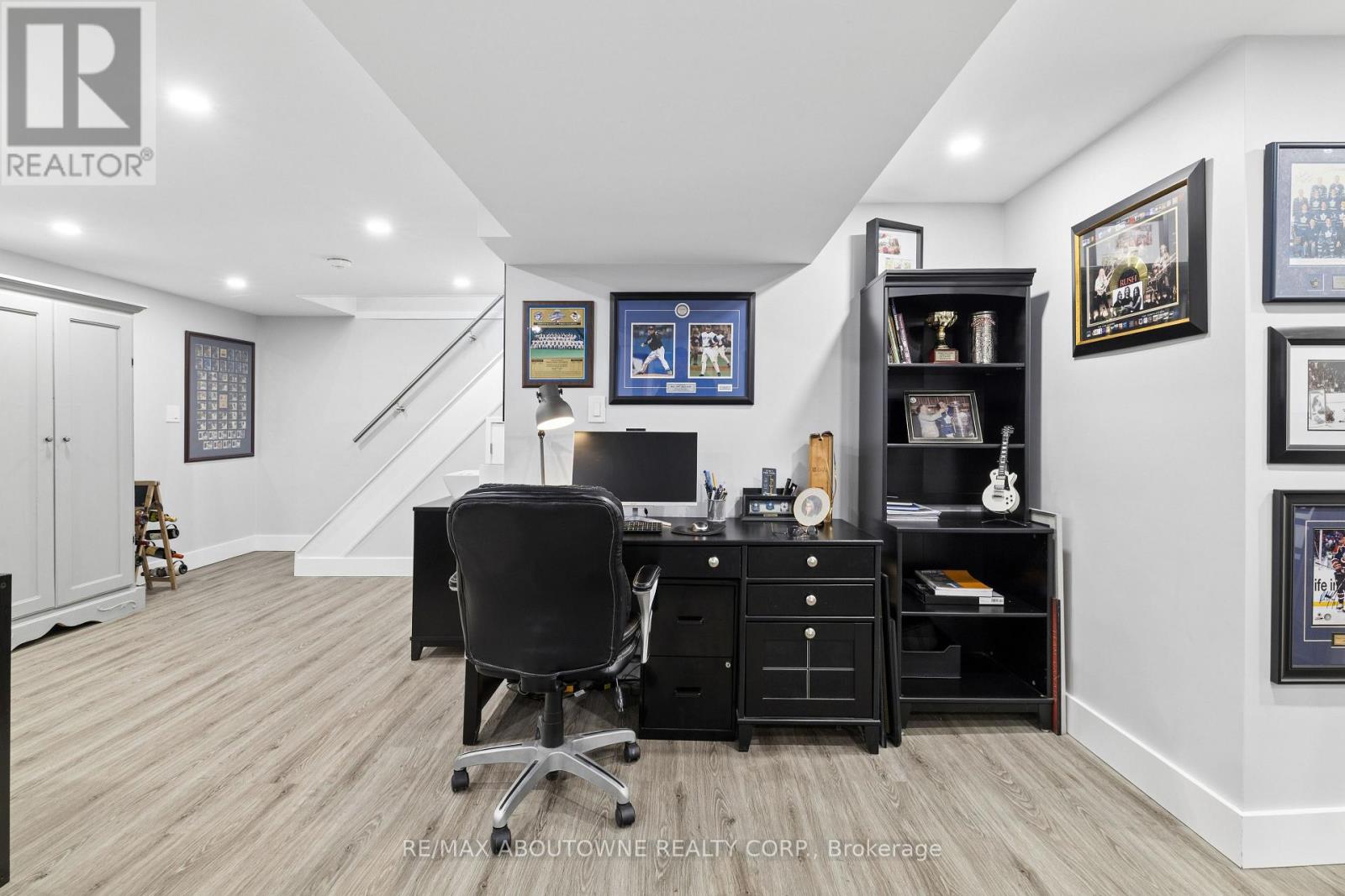 441 Withnell Crescent, Oakville, Ontario  L6L 3M1 - Photo 35 - W13133318