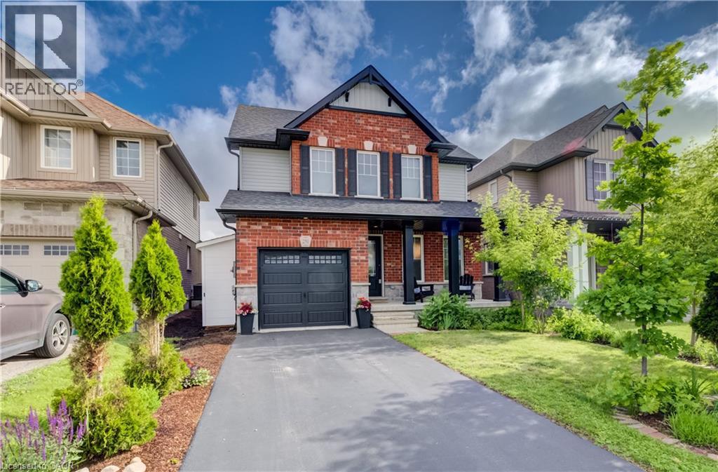 290 William Street, Elmira, Ontario  N3B 0B5 - Photo 1 - 40839414