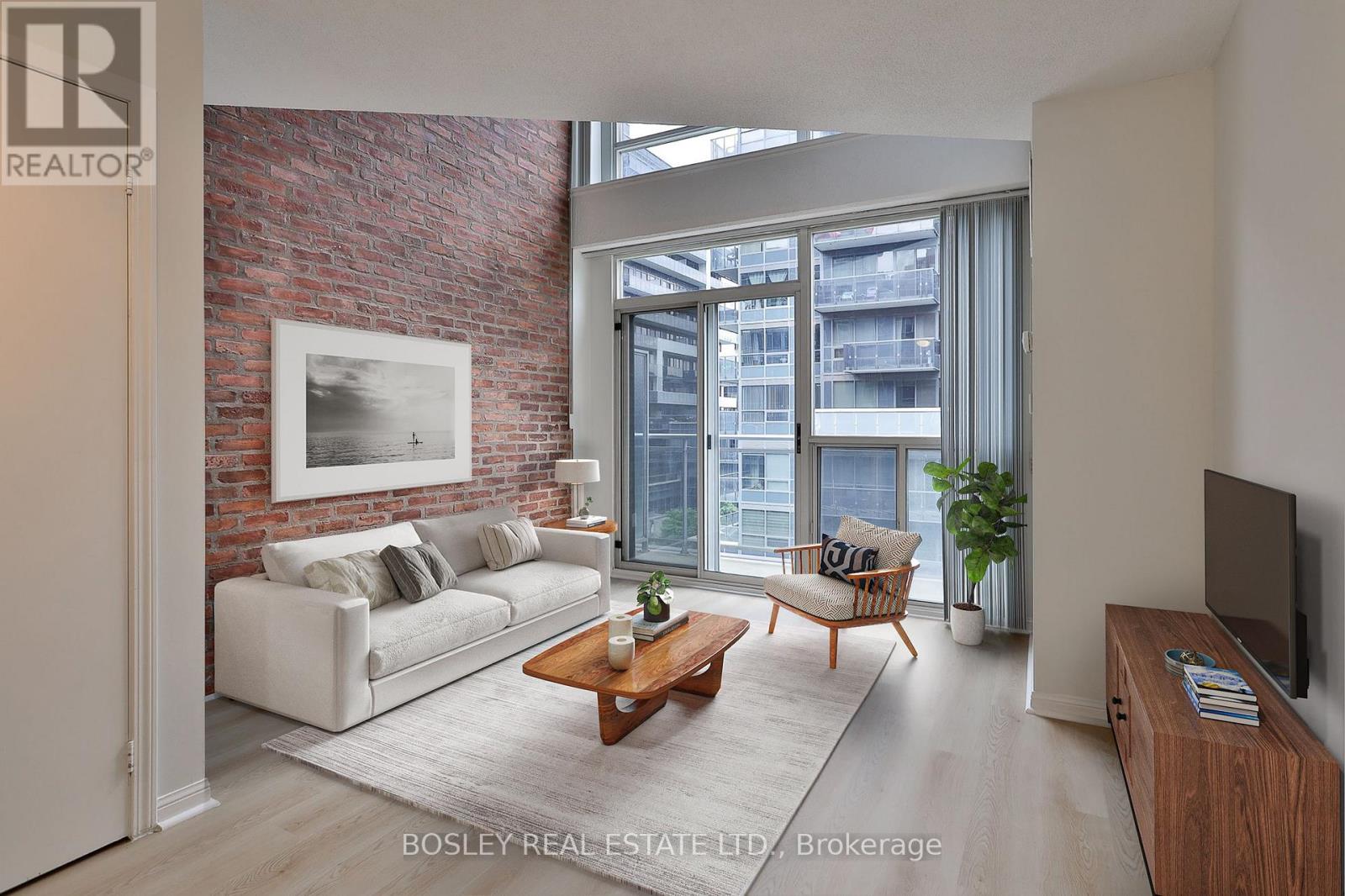 625 - 1029 King Street W, Toronto, Ontario  M6K 3M9 - Photo 2 - C13450756
