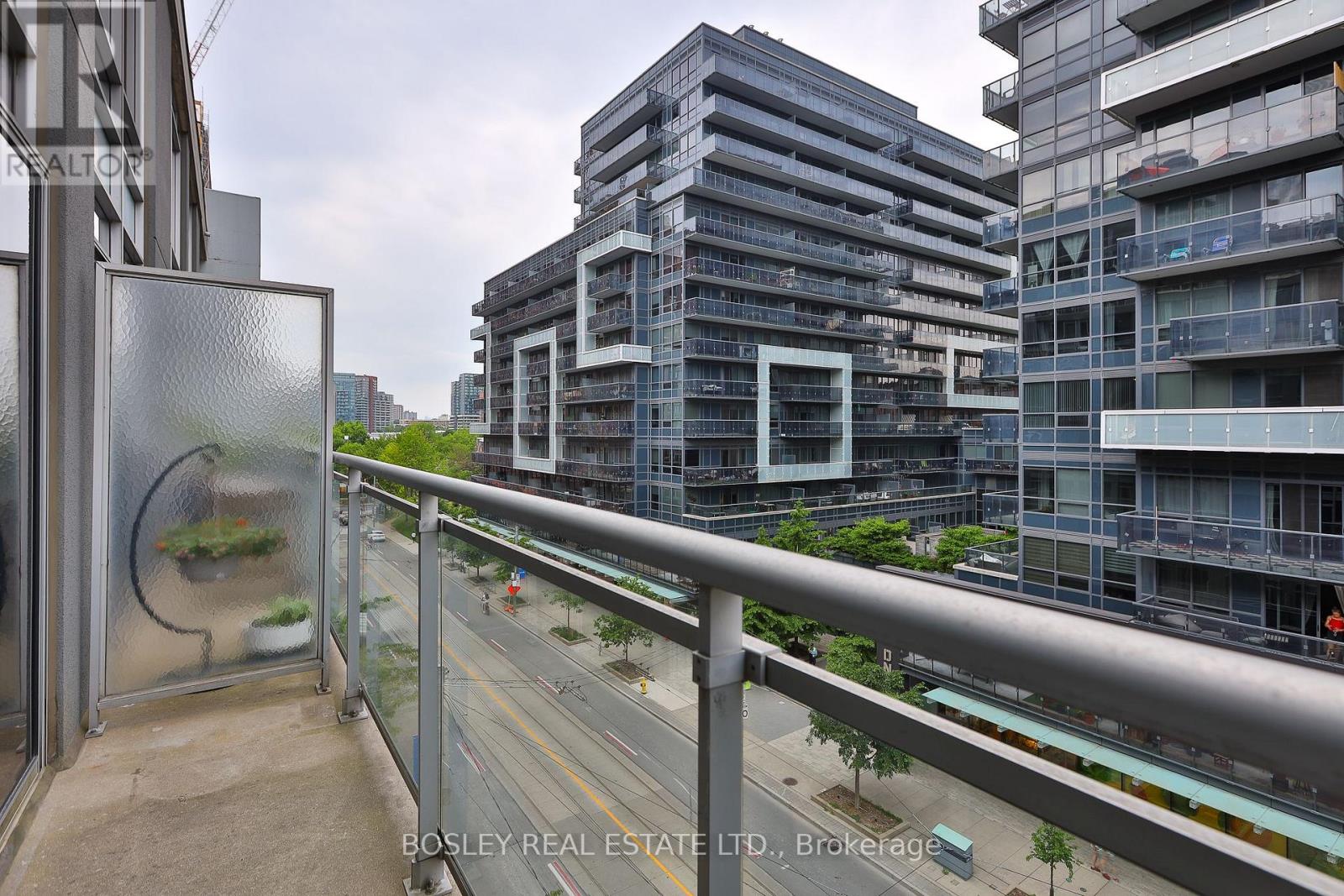 625 - 1029 King Street W, Toronto, Ontario  M6K 3M9 - Photo 22 - C13450756