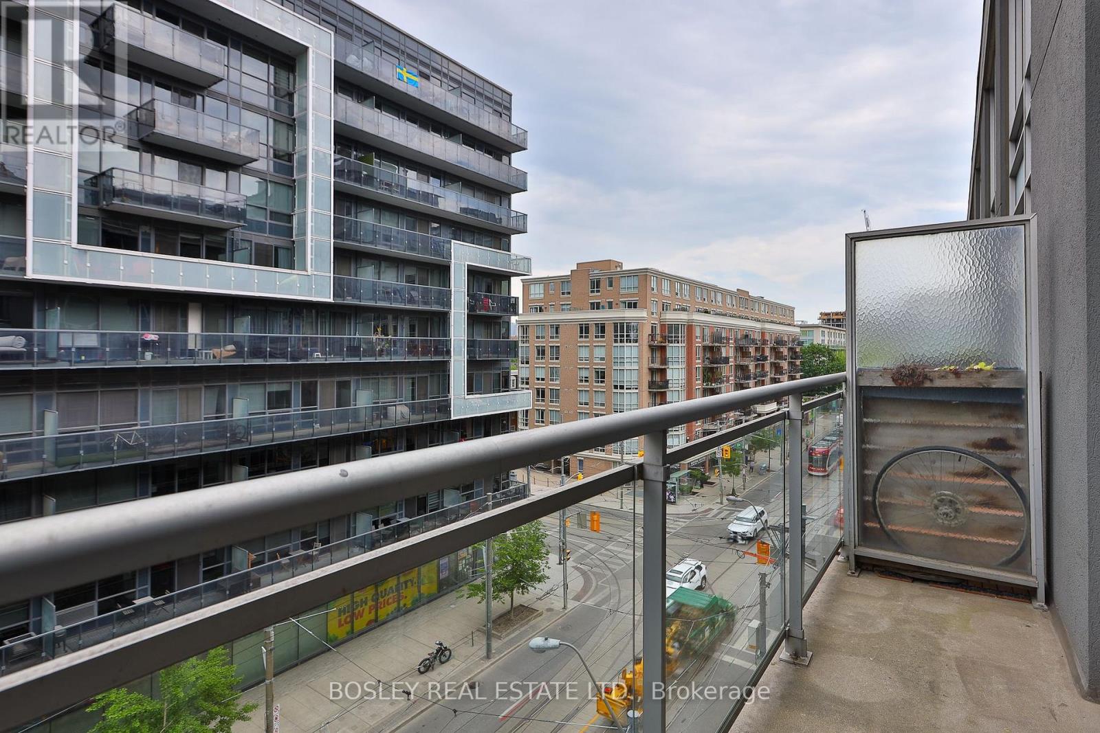 625 - 1029 King Street W, Toronto, Ontario  M6K 3M9 - Photo 23 - C13450756