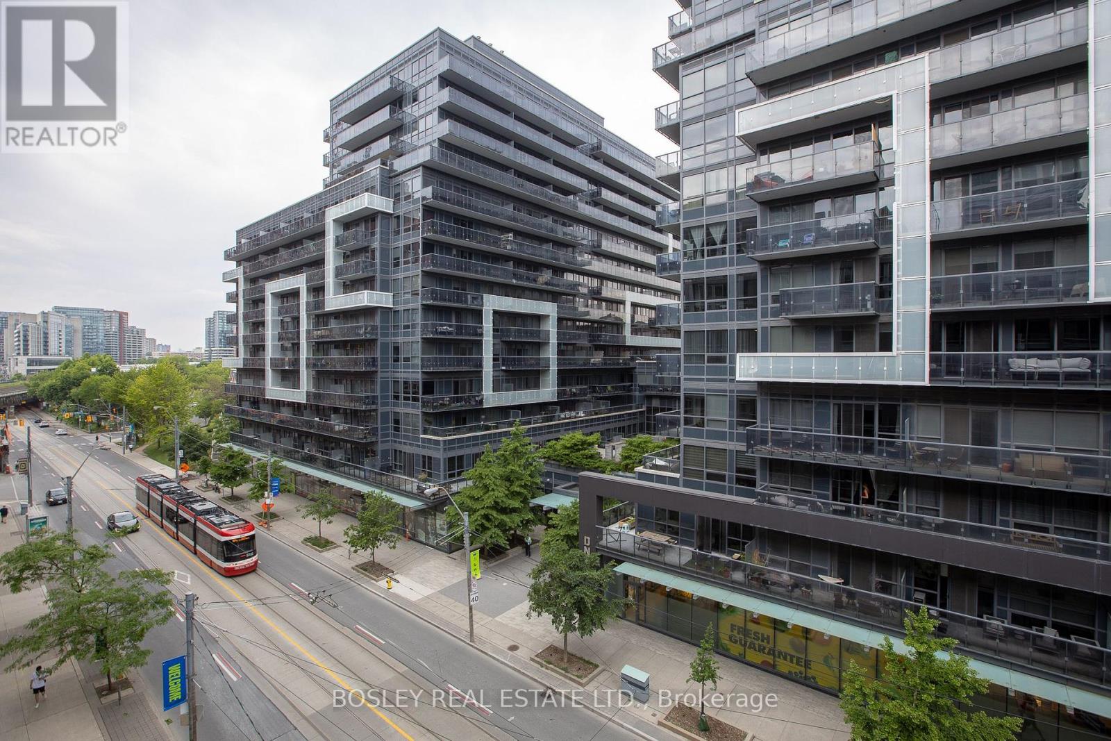 625 - 1029 King Street W, Toronto, Ontario  M6K 3M9 - Photo 24 - C13450756