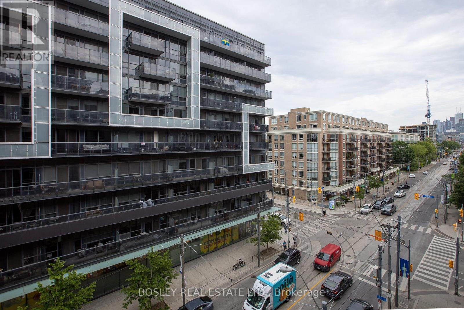625 - 1029 King Street W, Toronto, Ontario  M6K 3M9 - Photo 25 - C13450756