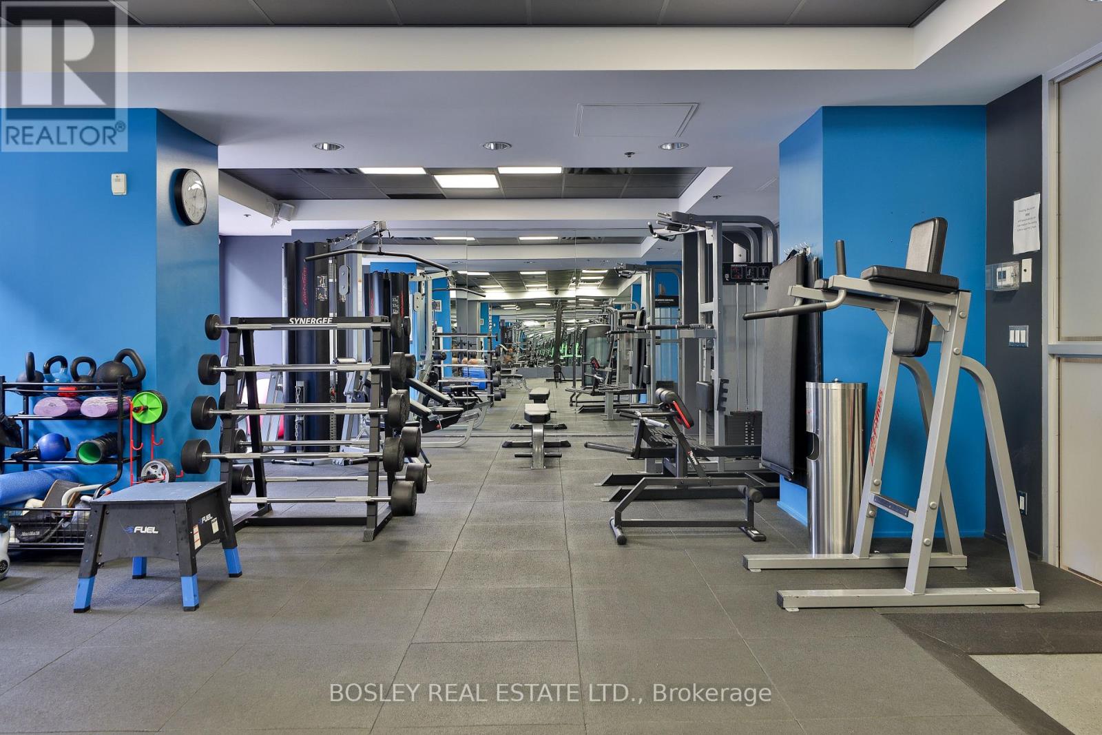 625 - 1029 King Street W, Toronto, Ontario  M6K 3M9 - Photo 27 - C13450756