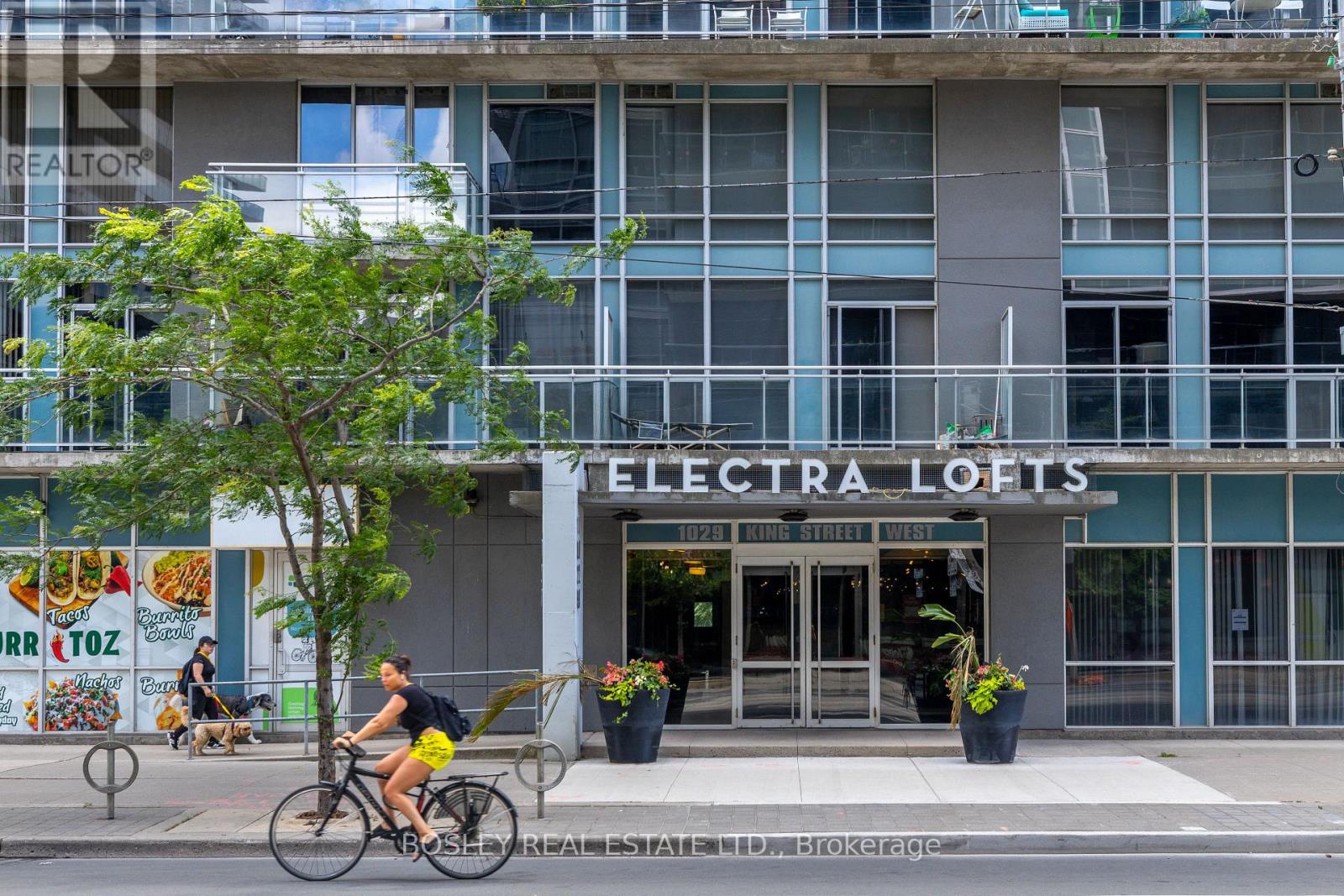 625 - 1029 King Street W, Toronto, Ontario  M6K 3M9 - Photo 30 - C13450756
