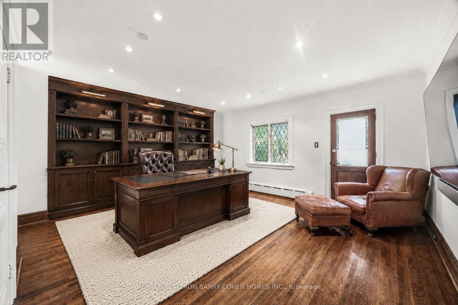 39 Ava Road, Toronto, Ontario  M5P 1Y5 - Photo 25 - C13450760