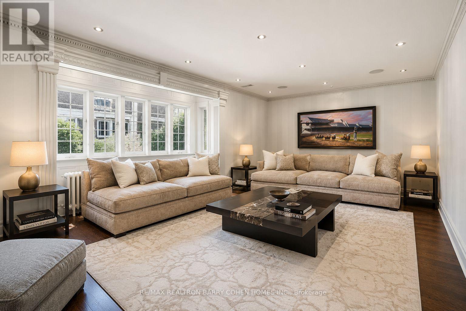 39 Ava Road, Toronto, Ontario  M5P 1Y5 - Photo 3 - C13450760