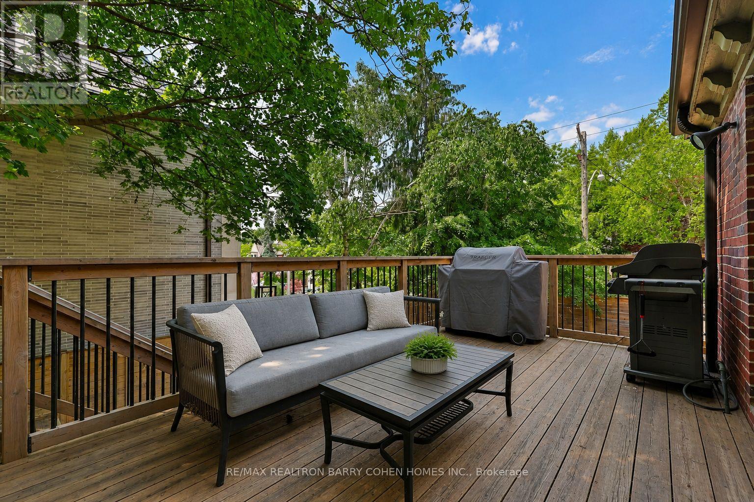 39 Ava Road, Toronto, Ontario  M5P 1Y5 - Photo 33 - C13450760