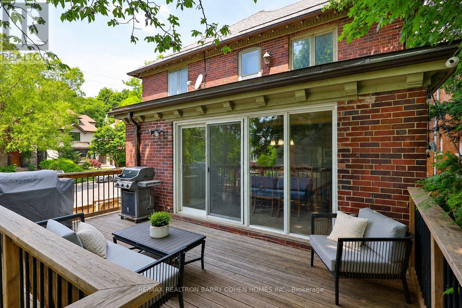39 Ava Road, Toronto, Ontario  M5P 1Y5 - Photo 34 - C13450760