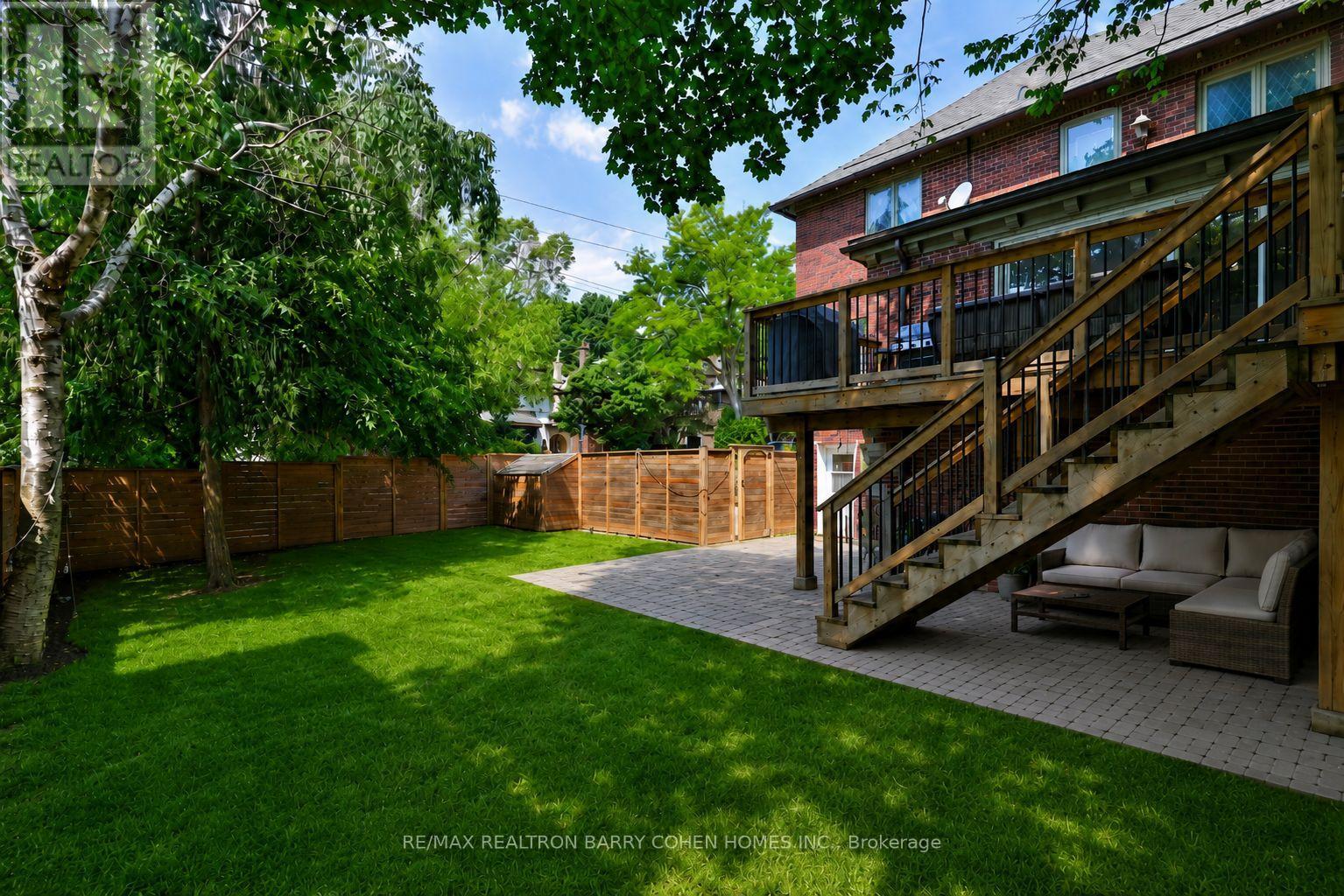 39 Ava Road, Toronto, Ontario  M5P 1Y5 - Photo 35 - C13450760