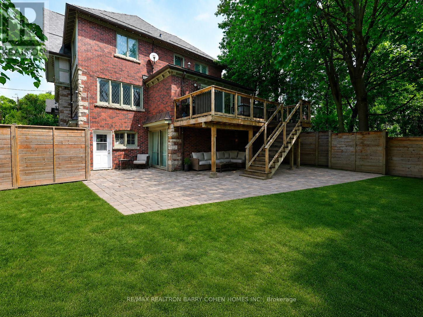 39 Ava Road, Toronto, Ontario  M5P 1Y5 - Photo 36 - C13450760