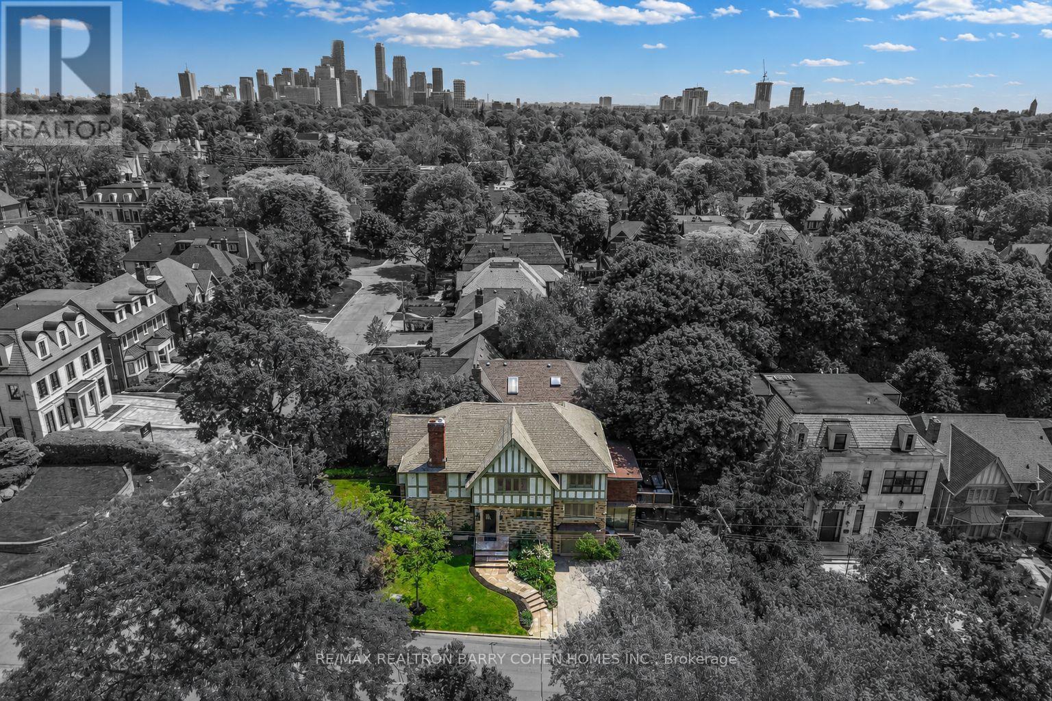 39 Ava Road, Toronto, Ontario  M5P 1Y5 - Photo 37 - C13450760
