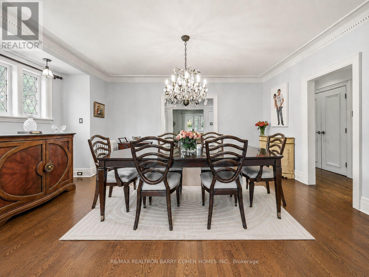 39 Ava Road, Toronto, Ontario  M5P 1Y5 - Photo 6 - C13450760