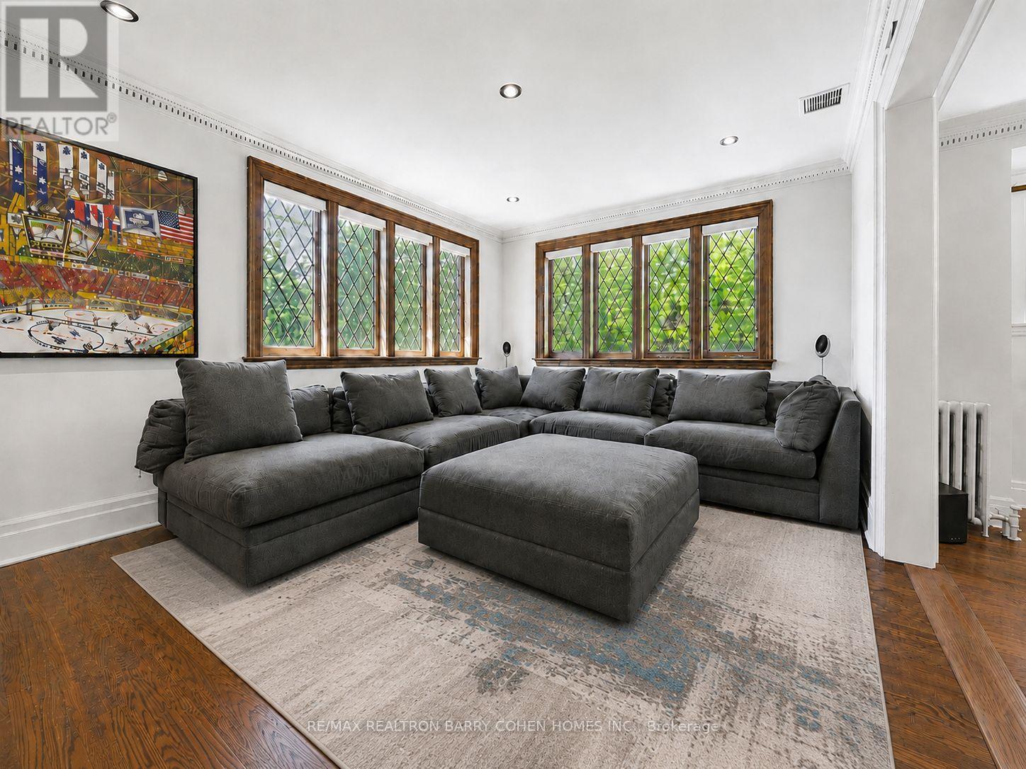 39 Ava Road, Toronto, Ontario  M5P 1Y5 - Photo 7 - C13450760
