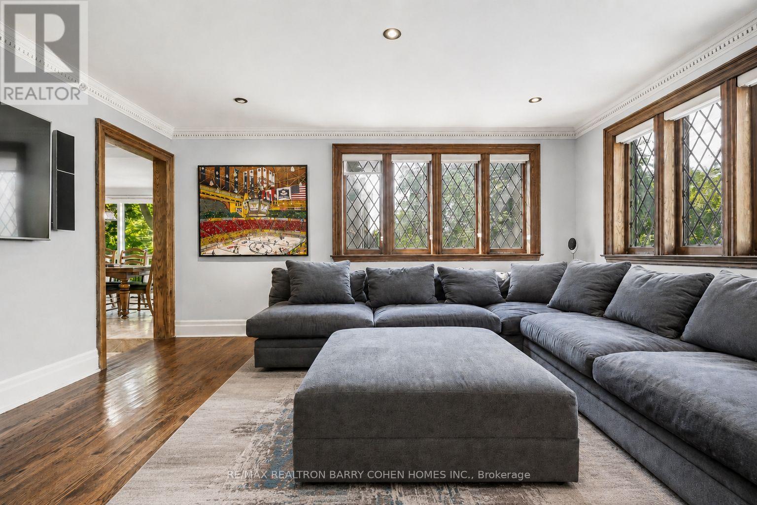 39 Ava Road, Toronto, Ontario  M5P 1Y5 - Photo 8 - C13450760