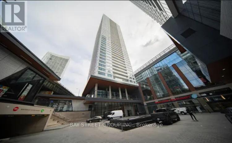 916 - 17 Bathurst Street, Toronto, Ontario  M5V 0N1 - Photo 3 - C13450782