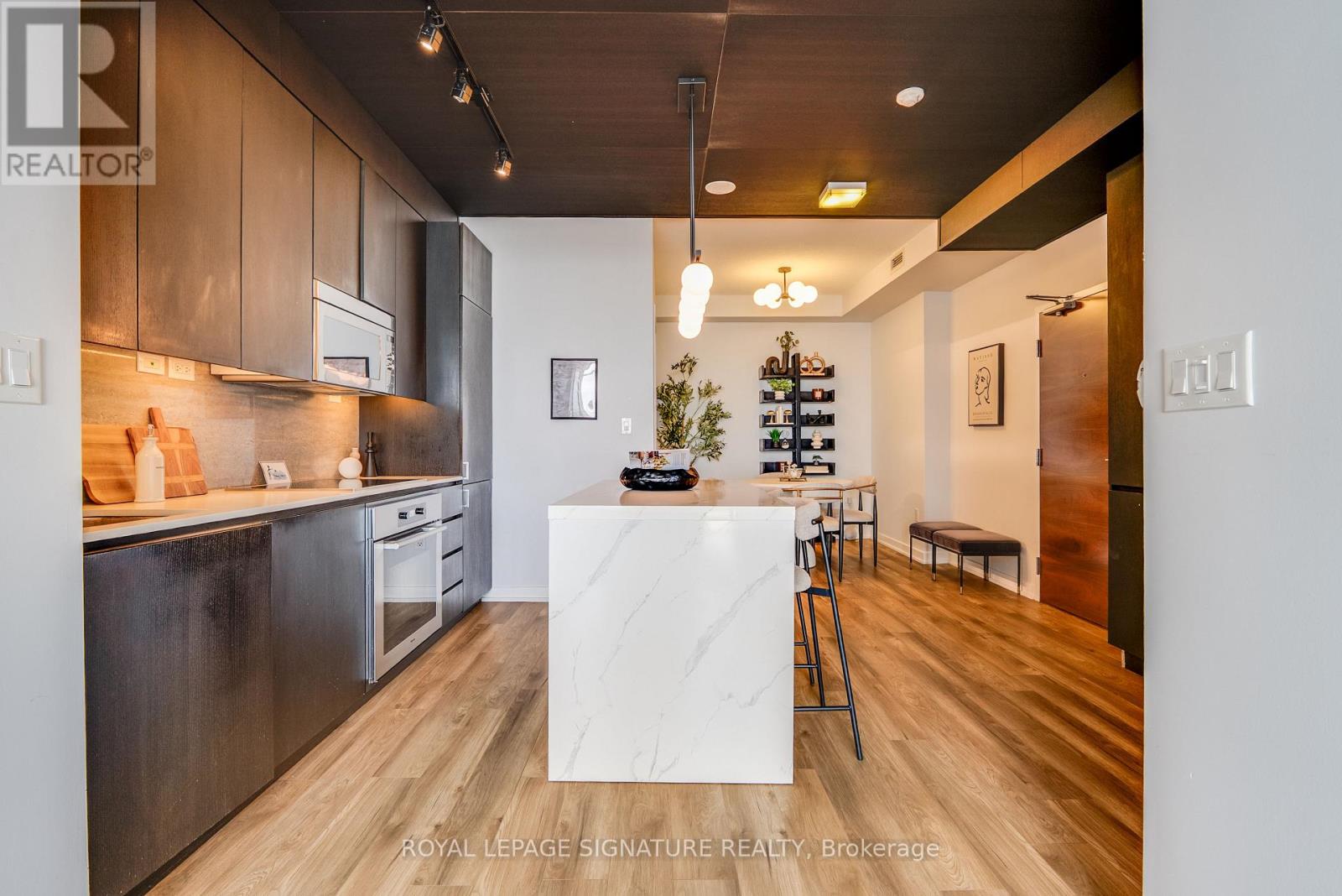 3907 - 15 Iceboat Terrace, Toronto, Ontario  M5V 4A5 - Photo 10 - C13450784