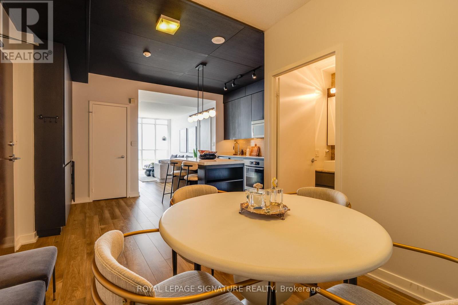 3907 - 15 Iceboat Terrace, Toronto, Ontario  M5V 4A5 - Photo 12 - C13450784