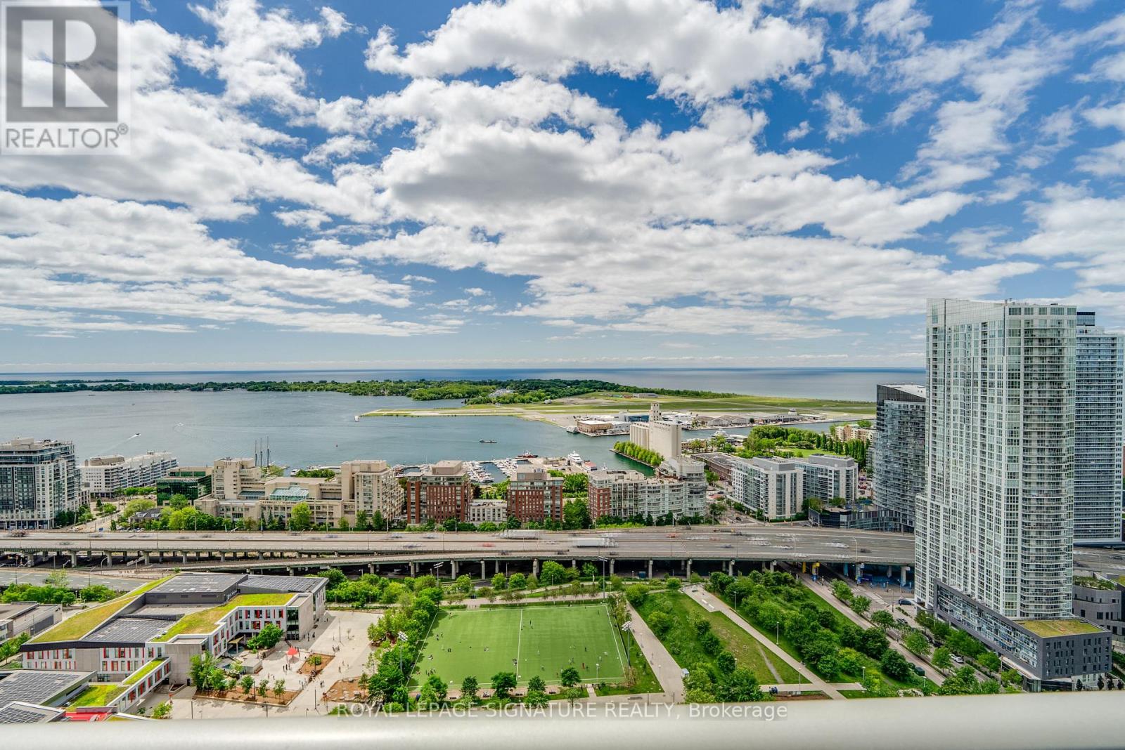 3907 - 15 Iceboat Terrace, Toronto, Ontario  M5V 4A5 - Photo 20 - C13450784