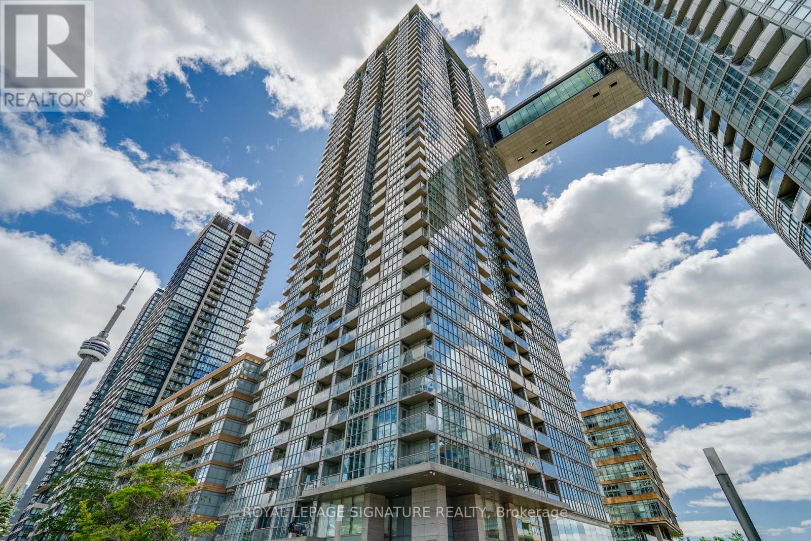 3907 - 15 Iceboat Terrace, Toronto, Ontario  M5V 4A5 - Photo 21 - C13450784