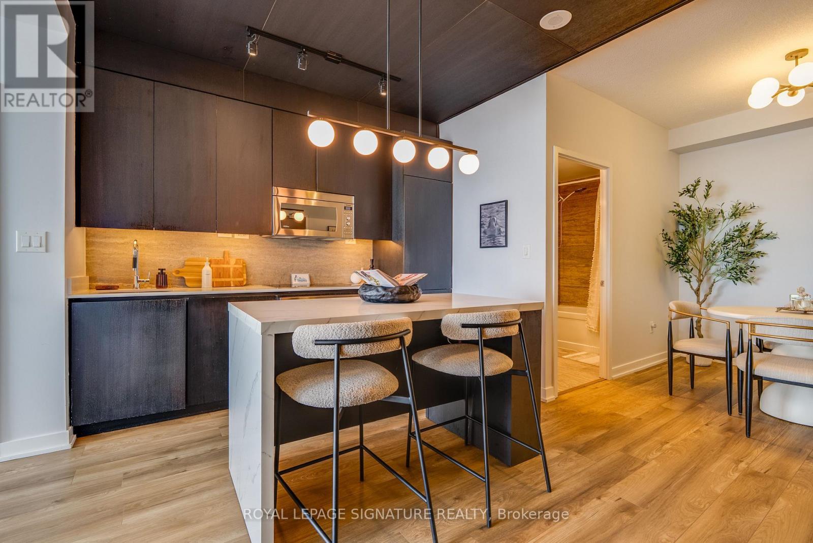 3907 - 15 Iceboat Terrace, Toronto, Ontario  M5V 4A5 - Photo 6 - C13450784
