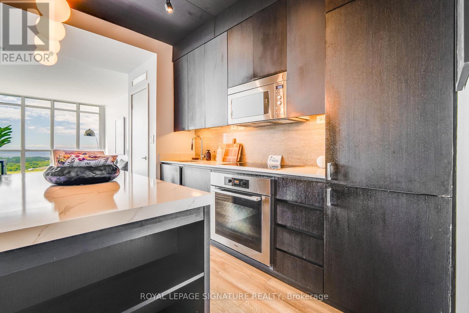 3907 - 15 Iceboat Terrace, Toronto, Ontario  M5V 4A5 - Photo 7 - C13450784