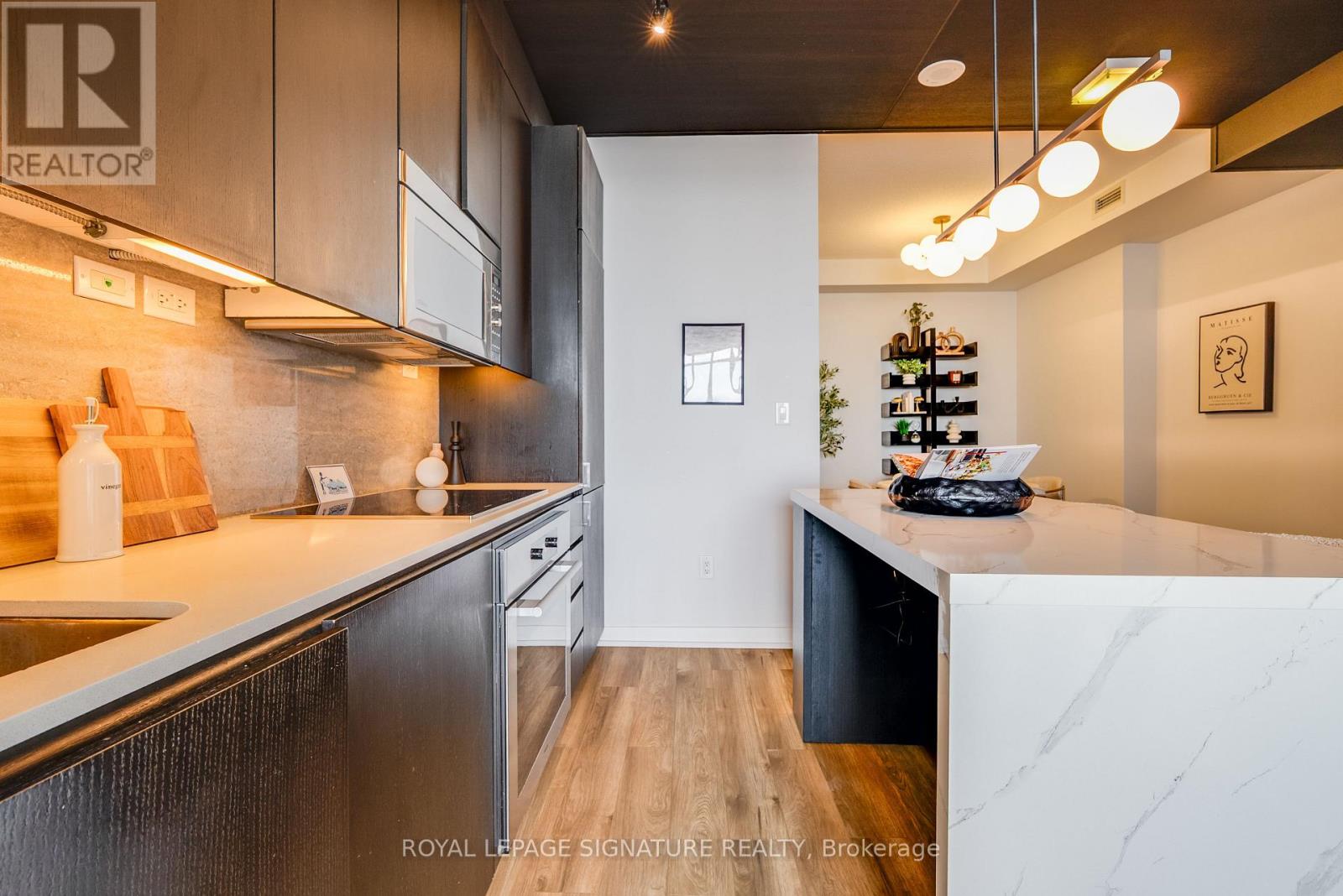 3907 - 15 Iceboat Terrace, Toronto, Ontario  M5V 4A5 - Photo 9 - C13450784