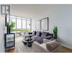 3907 - 15 ICEBOAT TERRACE, Toronto, Ontario