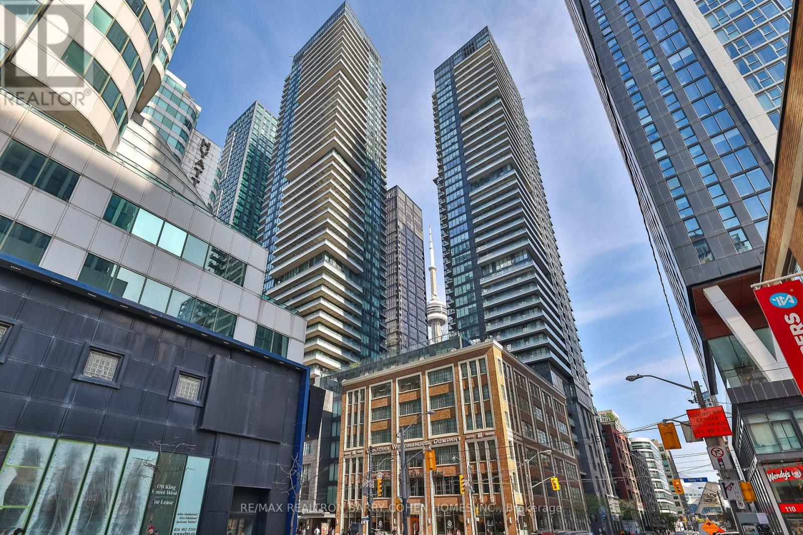 4101 - 88 Blue Jays Way, Toronto, Ontario  M5V 2G3 - Photo 3 - C13450830