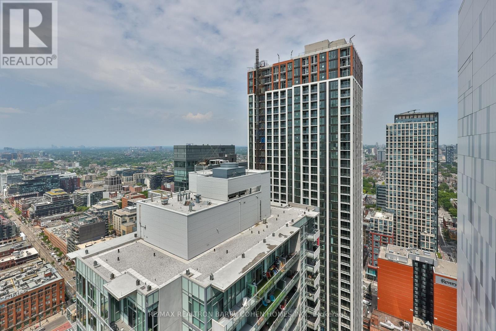 4101 - 88 Blue Jays Way, Toronto, Ontario  M5V 2G3 - Photo 33 - C13450830