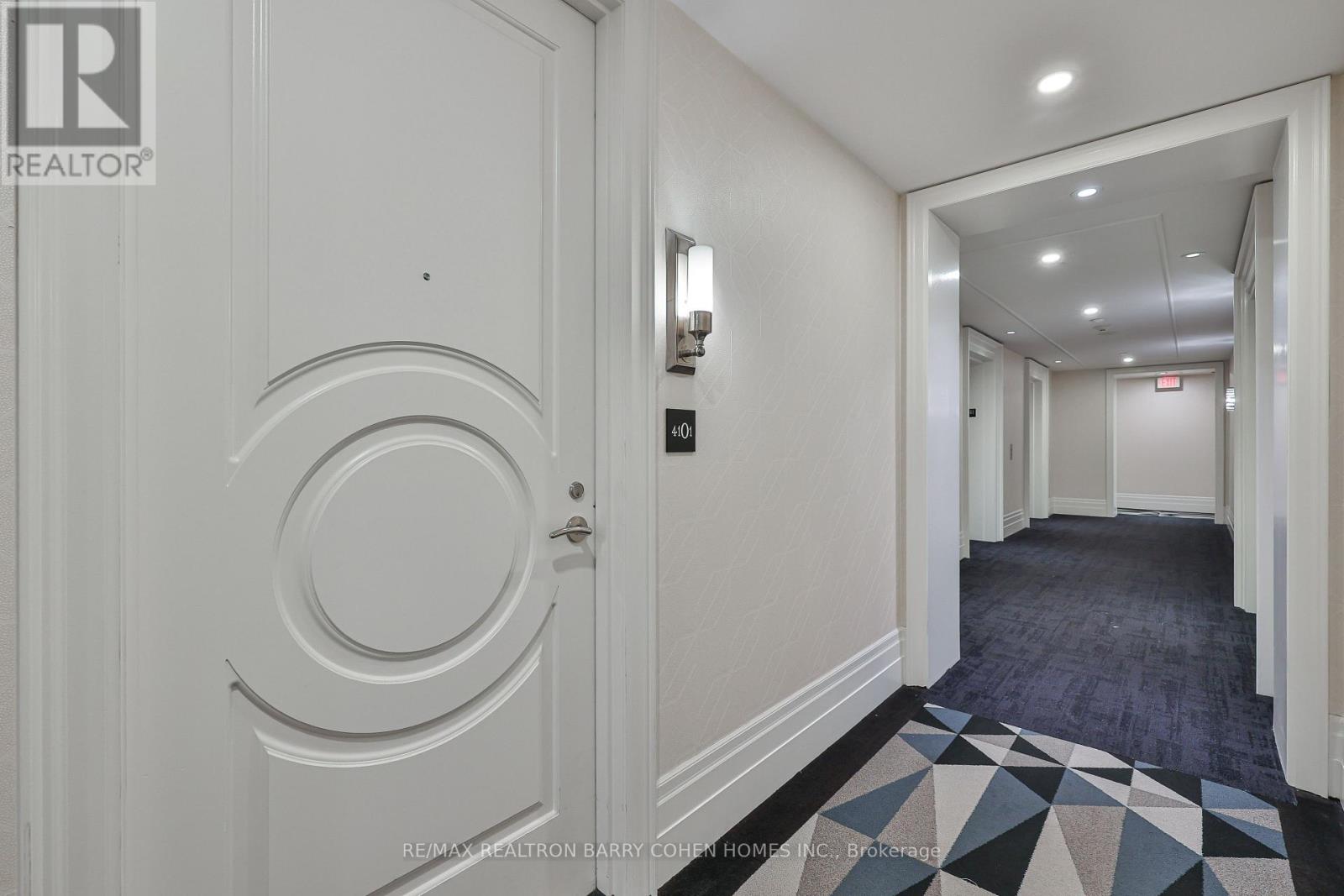 4101 - 88 Blue Jays Way, Toronto, Ontario  M5V 2G3 - Photo 4 - C13450830