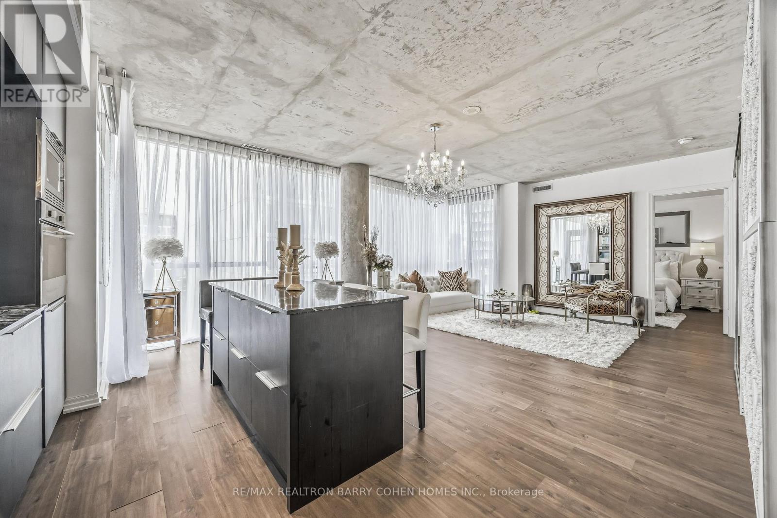 4101 - 88 Blue Jays Way, Toronto, Ontario  M5V 2G3 - Photo 5 - C13450830