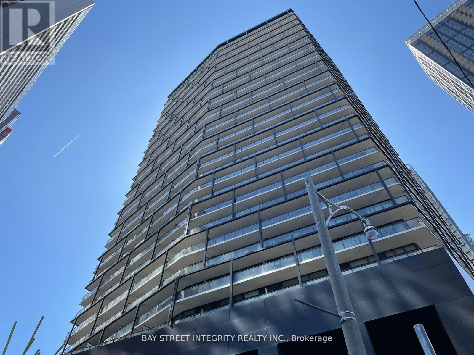 2109 - 125 PETER STREET, Toronto, Ontario